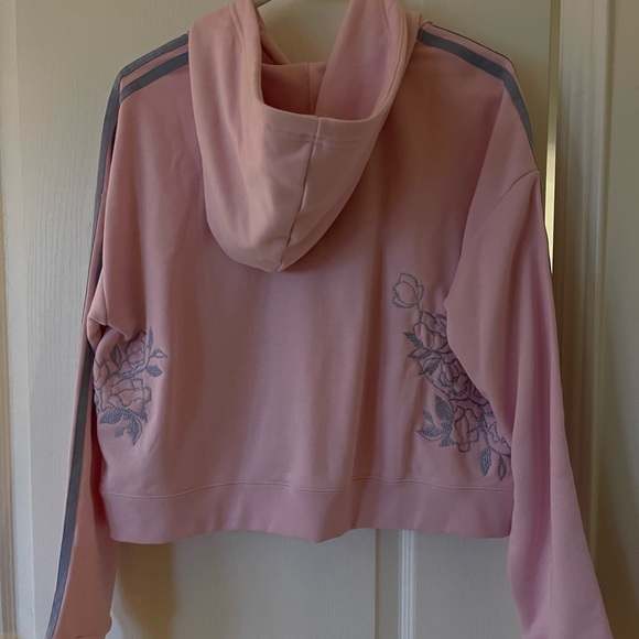 NWT Adidas Hoodie - Picture 2 of 8